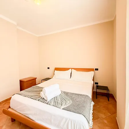 Violeta's Golem Appartamento