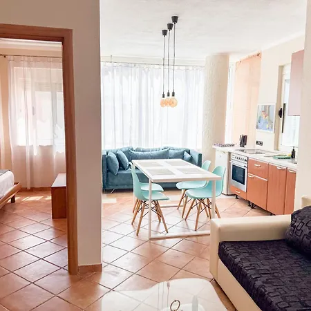 Appartamento Violeta's Golem *