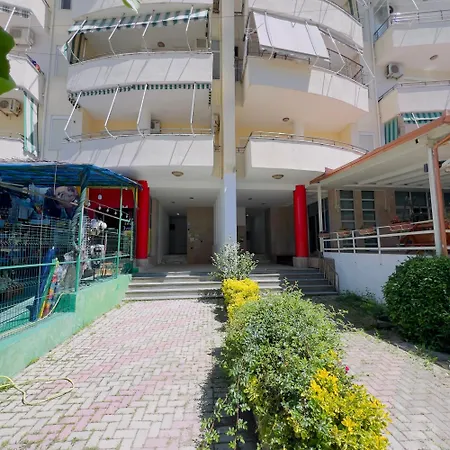 Violeta's Golem Appartamento *