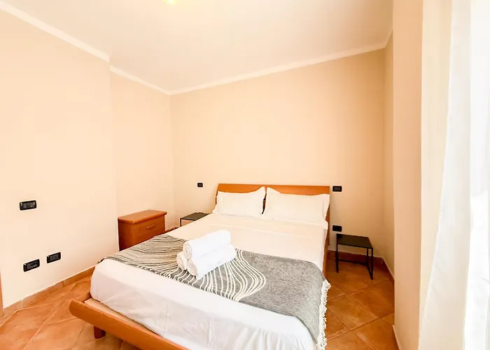 Violeta's Golem Apartamento