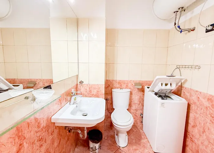 Violeta's Golem Apartamento